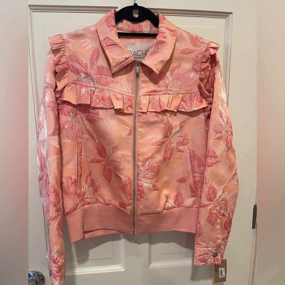 Rachel Roy Jacket